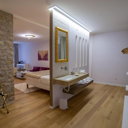 La Piazzetta Suite Potenza Kültér fotó