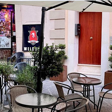 La Piazzetta Suite Potenza Kültér fotó