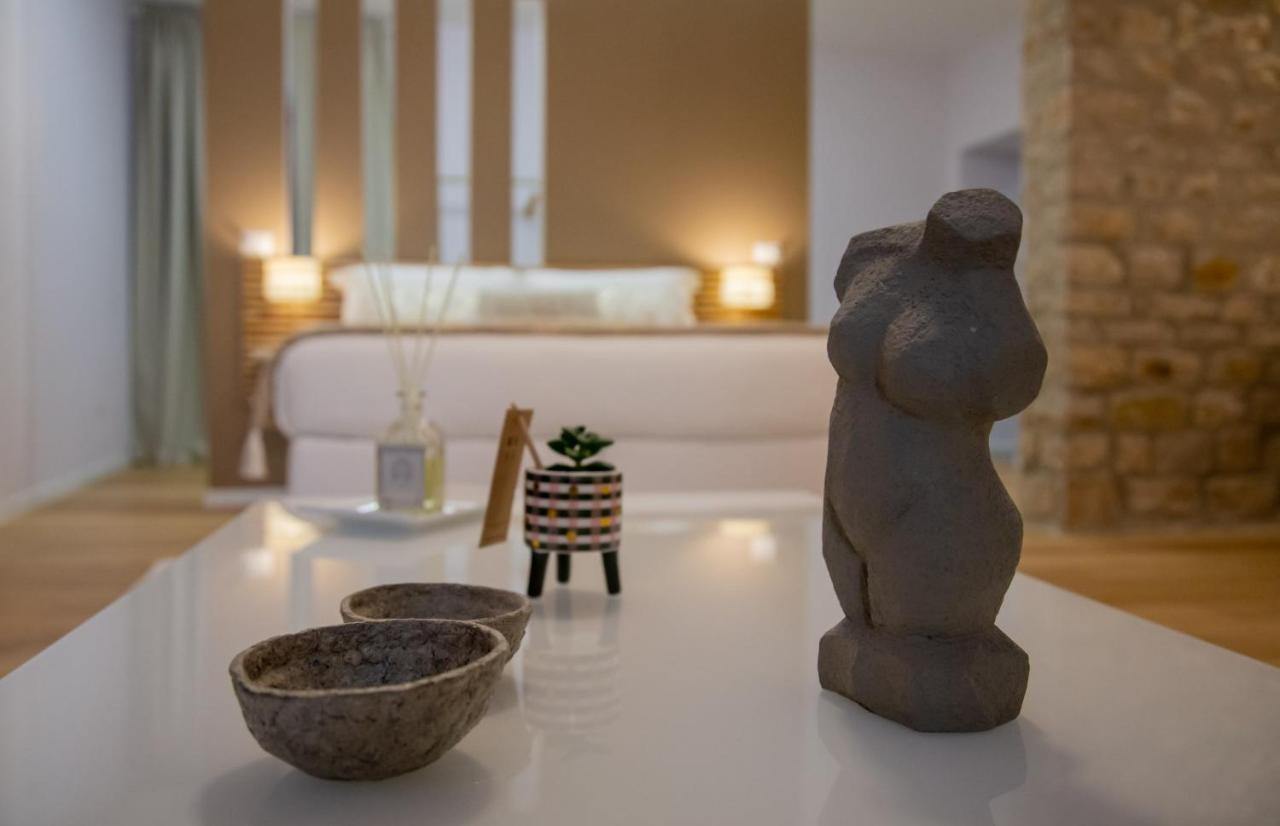 La Piazzetta Suite Potenza Kültér fotó