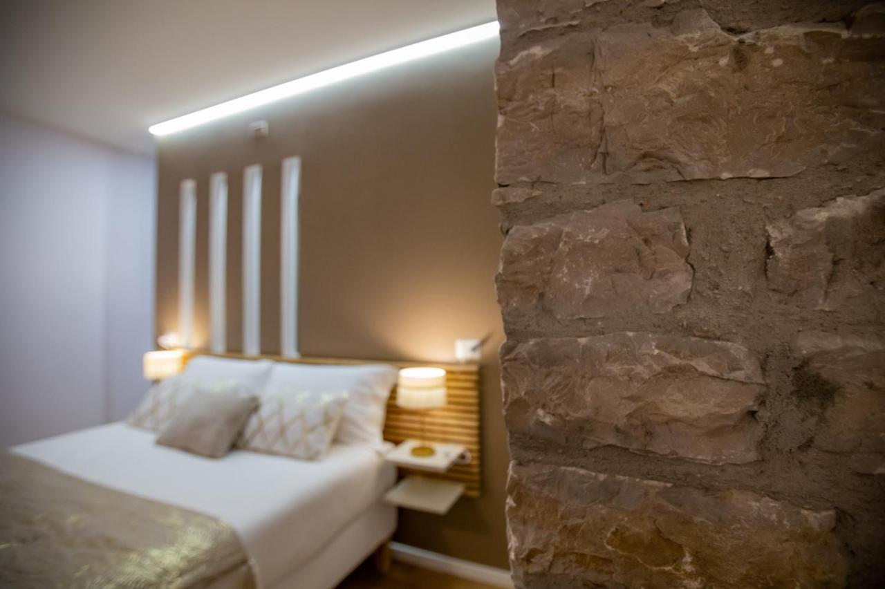 La Piazzetta Suite Potenza Kültér fotó