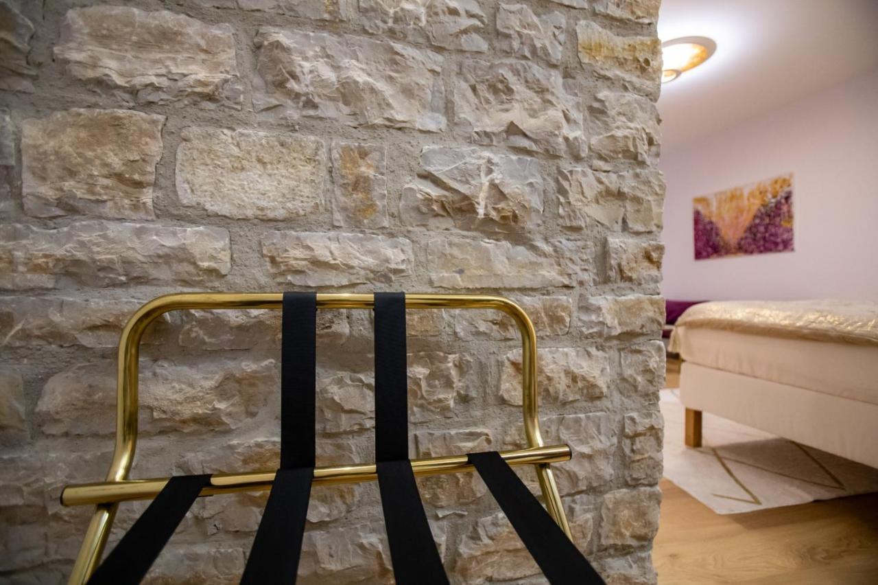 La Piazzetta Suite Potenza Kültér fotó